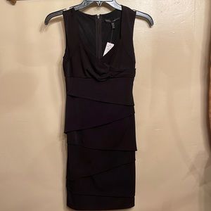 White House Black Market dress